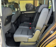 Volkswagen Touran 1.6 TDI Comfortline