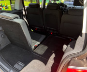 Volkswagen Touran 1.6 TDI Comfortline