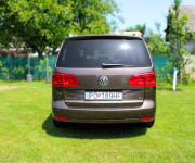 Volkswagen Touran 1.6 TDI Comfortline