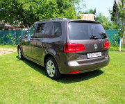 Volkswagen Touran 1.6 TDI Comfortline