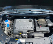 Volkswagen Touran 1.6 TDI Comfortline