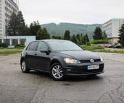 Volkswagen Golf 1.6 TDI BMT 110k Trendline EU6