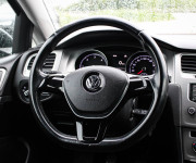 Volkswagen Golf 1.6 TDI BMT 110k Trendline EU6