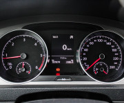 Volkswagen Golf 1.6 TDI BMT 110k Trendline EU6