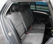Volkswagen Golf 1.6 TDI BMT 110k Trendline EU6
