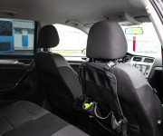 Volkswagen Golf 1.6 TDI BMT 110k Trendline EU6