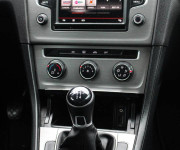 Volkswagen Golf 1.6 TDI BMT 110k Trendline EU6