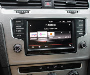 Volkswagen Golf 1.6 TDI BMT 110k Trendline EU6
