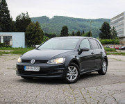 Volkswagen Golf 1.6 TDI BMT 110k Trendline EU6
