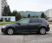 Volkswagen Golf 1.6 TDI BMT 110k Trendline EU6
