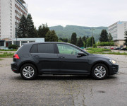 Volkswagen Golf 1.6 TDI BMT 110k Trendline EU6