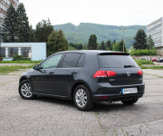 Volkswagen Golf 1.6 TDI BMT 110k Trendline EU6