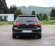 Volkswagen Golf 1.6 TDI BMT 110k Trendline EU6