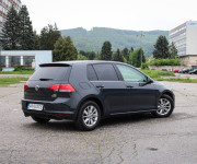 Volkswagen Golf 1.6 TDI BMT 110k Trendline EU6