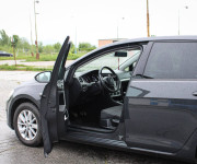 Volkswagen Golf 1.6 TDI BMT 110k Trendline EU6