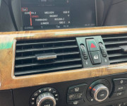 BMW Rad 5 Touring 530 dT A/T
