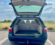 BMW Rad 5 Touring 530 dT A/T