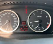 BMW Rad 5 Touring 530 dT A/T