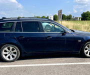 BMW Rad 5 Touring 530 dT A/T