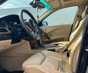 BMW Rad 5 Touring 530 dT A/T