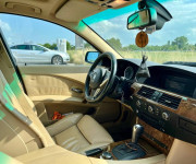 BMW Rad 5 Touring 530 dT A/T