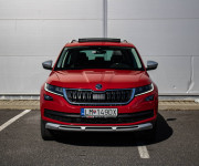 Škoda Kodiaq 2.0 TDI SCR 190k Scout 4x4 DSG