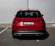 Škoda Kodiaq 2.0 TDI SCR 190k Scout 4x4 DSG