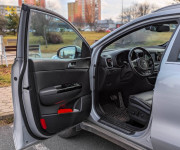 Kia Sportage 2.0 CRDi HP 4WD 185k AT GT-Line