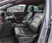 Kia Sportage 2.0 CRDi HP 4WD 185k AT GT-Line