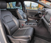 Kia Sportage 2.0 CRDi HP 4WD 185k AT GT-Line