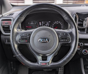 Kia Sportage 2.0 CRDi HP 4WD 185k AT GT-Line