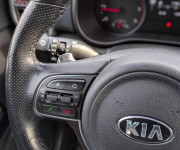 Kia Sportage 2.0 CRDi HP 4WD 185k AT GT-Line