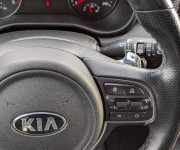 Kia Sportage 2.0 CRDi HP 4WD 185k AT GT-Line