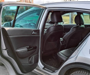 Kia Sportage 2.0 CRDi HP 4WD 185k AT GT-Line