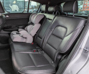 Kia Sportage 2.0 CRDi HP 4WD 185k AT GT-Line