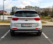 Kia Sportage 2.0 CRDi HP 4WD 185k AT GT-Line