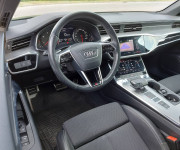 Audi A6 Avant 50 3.0 TDI mHEV Sport quattro tiptronic