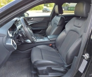 Audi A6 Avant 50 3.0 TDI mHEV Sport quattro tiptronic