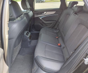 Audi A6 Avant 50 3.0 TDI mHEV Sport quattro tiptronic