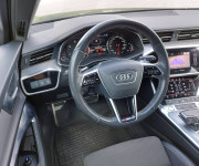 Audi A6 Avant 50 3.0 TDI mHEV Sport quattro tiptronic