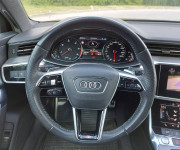 Audi A6 Avant 50 3.0 TDI mHEV Sport quattro tiptronic