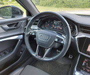 Audi A6 Avant 50 3.0 TDI mHEV Sport quattro tiptronic