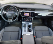 Audi A6 Avant 50 3.0 TDI mHEV Sport quattro tiptronic