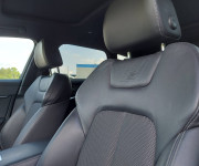 Audi A6 Avant 50 3.0 TDI mHEV Sport quattro tiptronic