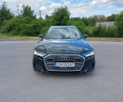 Audi A6 Avant 50 3.0 TDI mHEV Sport quattro tiptronic