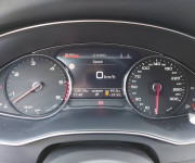 Audi A6 Avant 50 3.0 TDI mHEV Sport quattro tiptronic