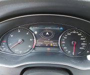 Audi A6 Avant 50 3.0 TDI mHEV Sport quattro tiptronic