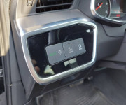 Audi A6 Avant 50 3.0 TDI mHEV Sport quattro tiptronic