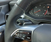 Audi A6 Avant 50 3.0 TDI mHEV Sport quattro tiptronic