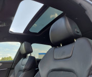Audi A6 Avant 50 3.0 TDI mHEV Sport quattro tiptronic
